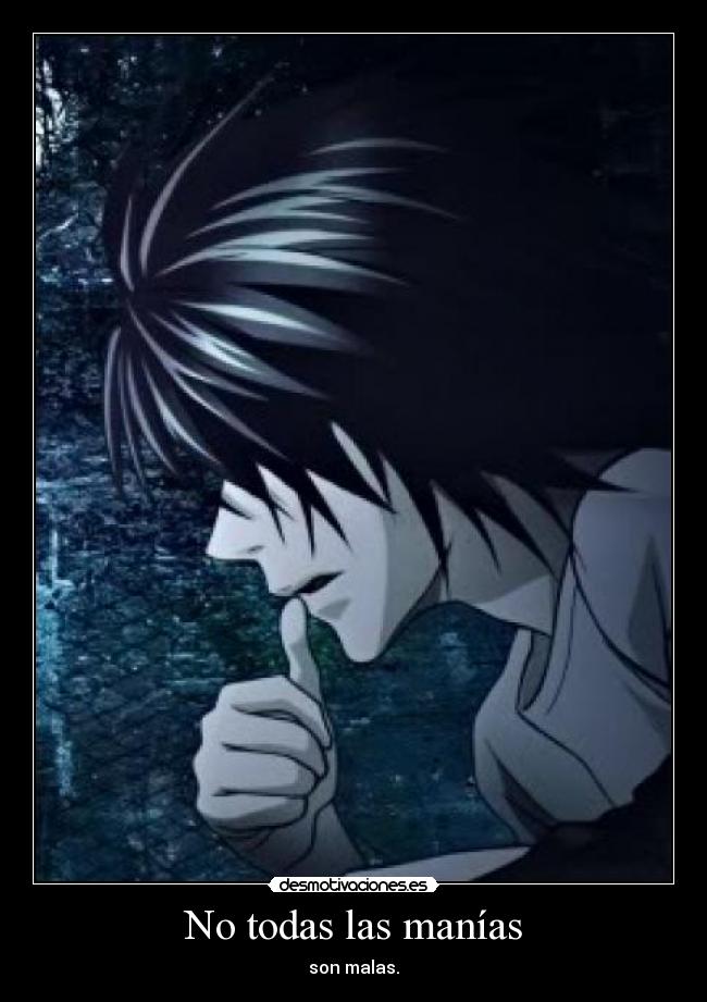 carteles decir death note desmotivaciones