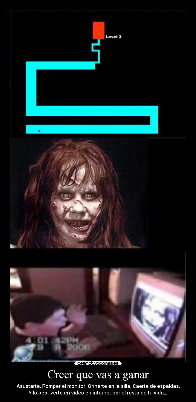 carteles graciosas desmotivaciones