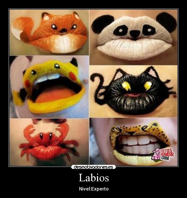 Labios - 