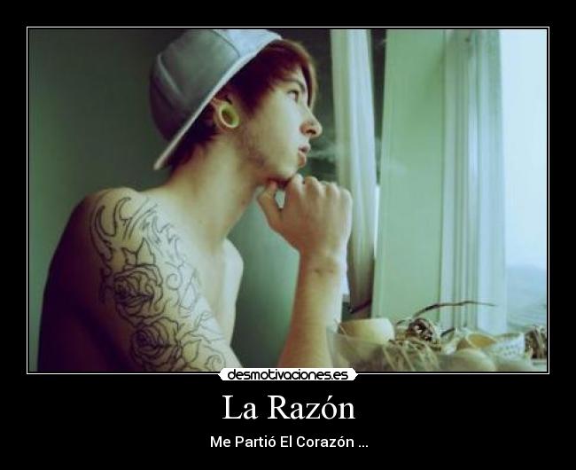 La Razón - 