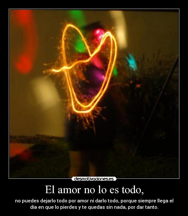 carteles amor jqee96 desmotivaciones