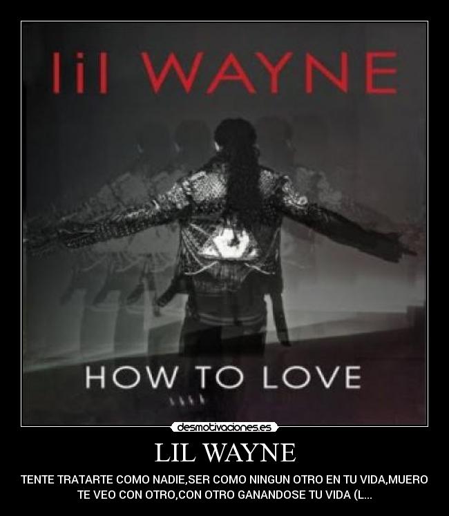 LIL WAYNE -