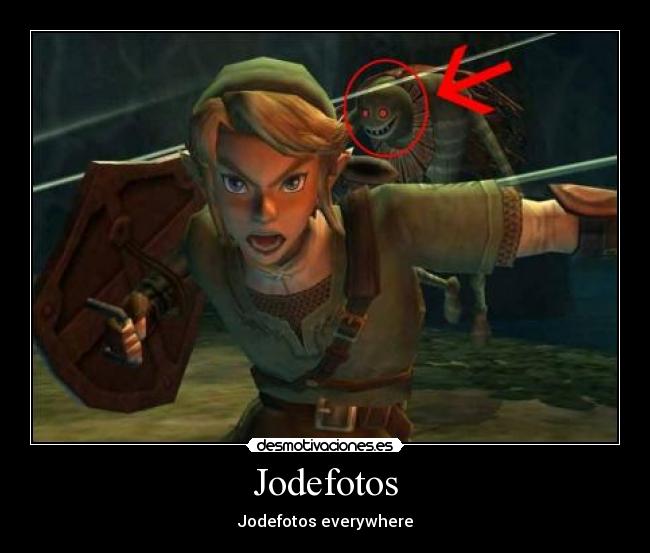 Jodefotos - Jodefotos everywhere