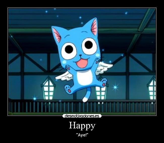 Happy - 