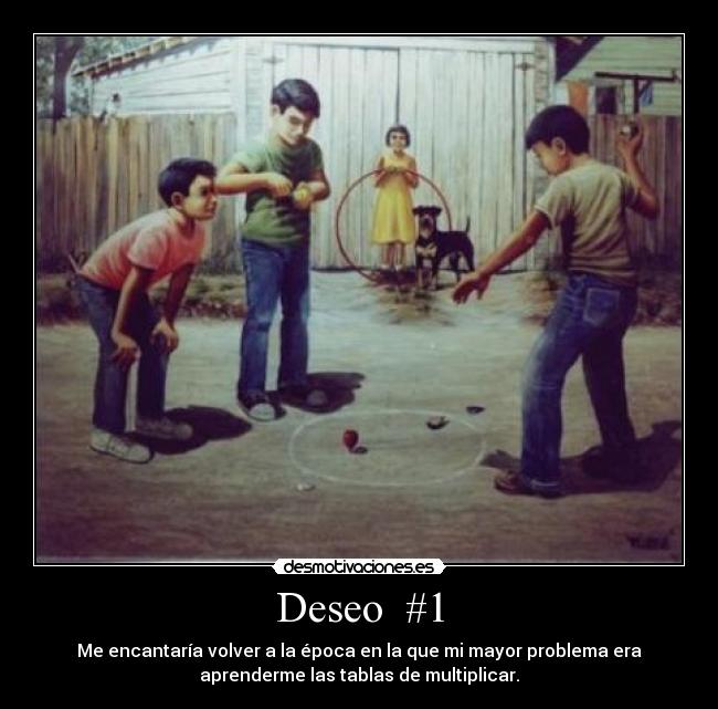 Deseo  #1 - 