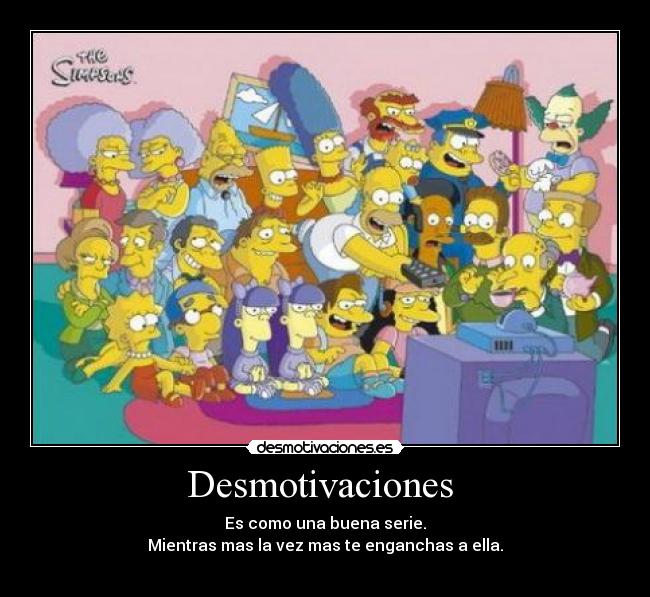Desmotivaciones -