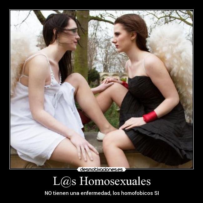 carteles ls homosexuales desmotivaciones