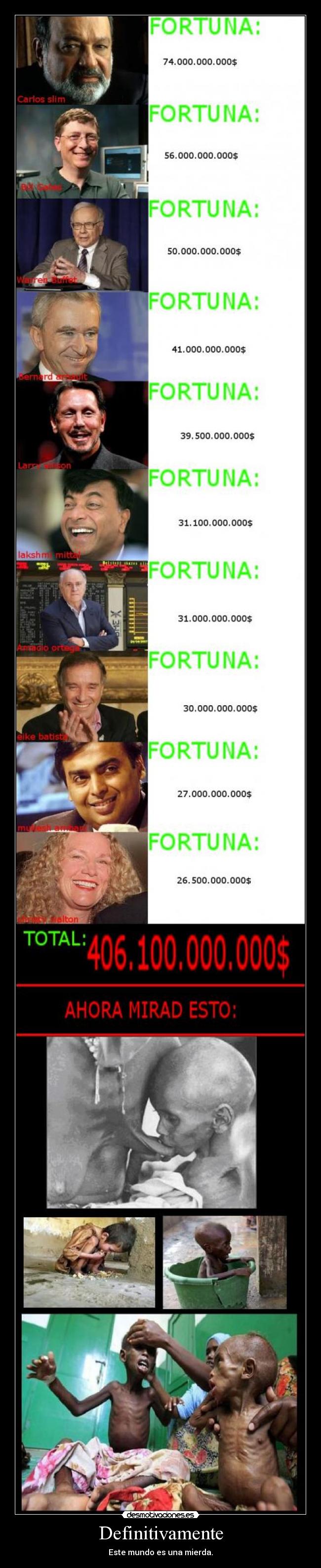 carteles ugc desmotivaciones