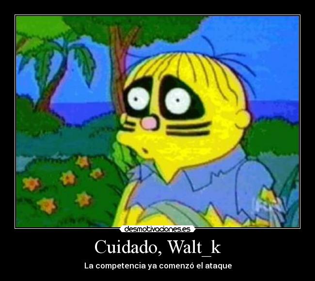 carteles walt_k ralph simpsons gorgory desmotivaciones