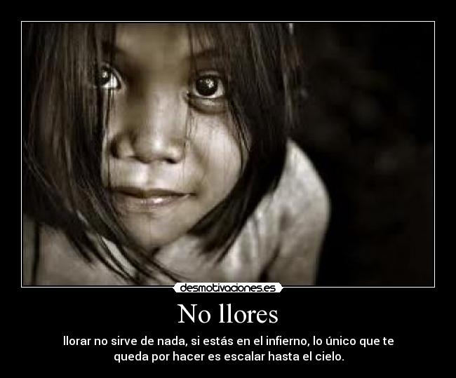 carteles infierno cielo desmotivaciones