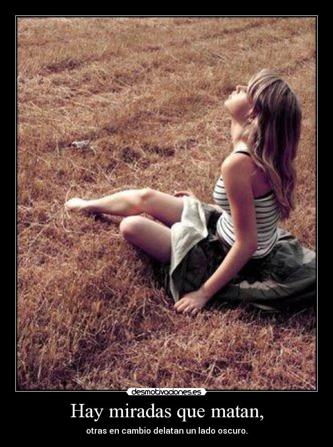 carteles delatan lado oscuro ariadnap desmotivaciones