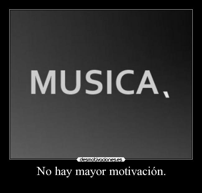 carteles musica trance nadia ali desmotivaciones