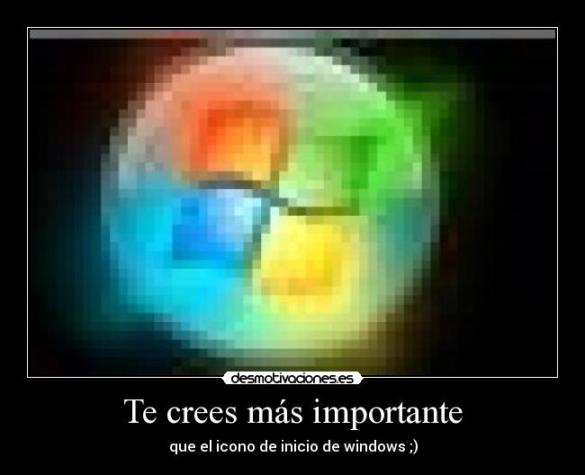 carteles crees importante desmotivaciones