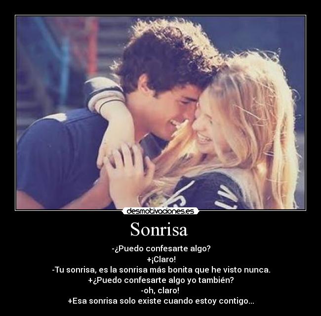 Sonrisa  - 