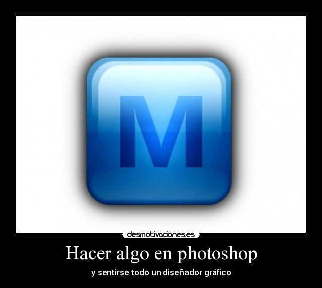 carteles emm vota positivo desmotivaciones