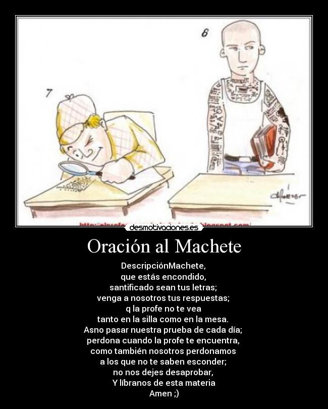 carteles jojojo desmotivaciones