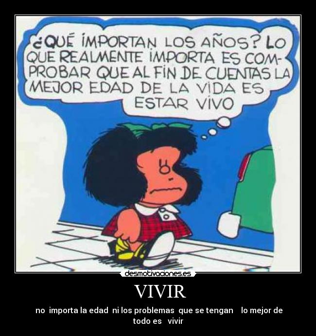  VIVIR - 