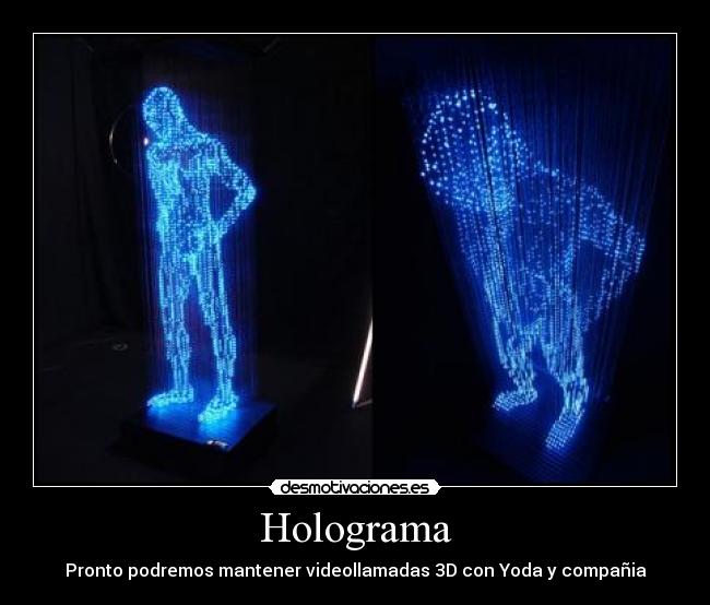 Holograma -