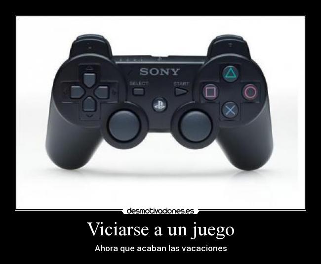 carteles juegos desmotivaciones