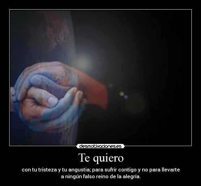 carteles quiero desmotivaciones