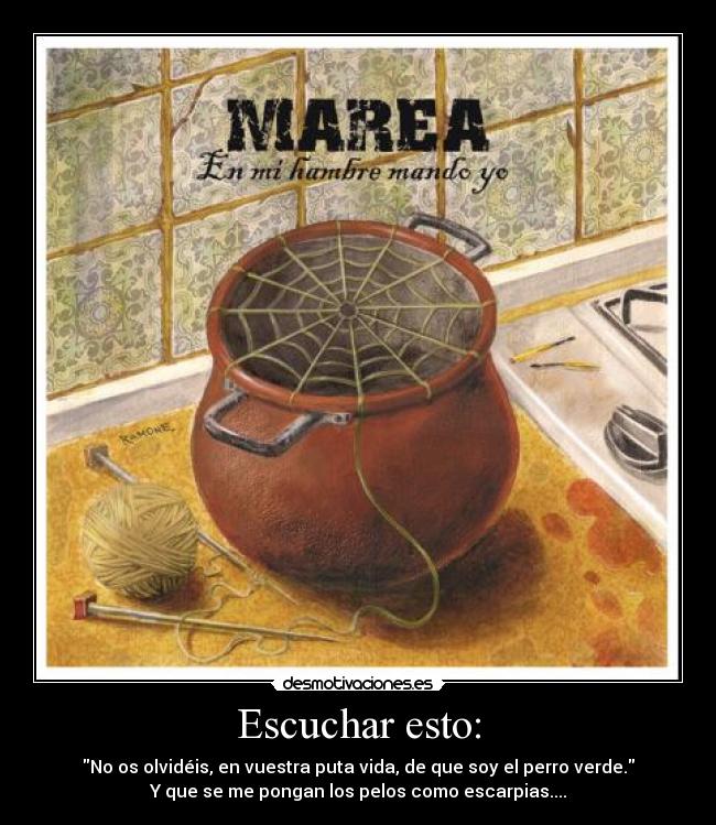 carteles marea desmotivaciones