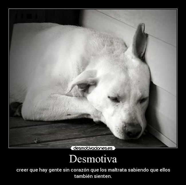 Desmotiva -