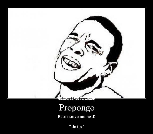 carteles nuevomeme votonegativoseguro desmotivaciones