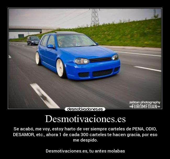 Desmotivaciones.es -