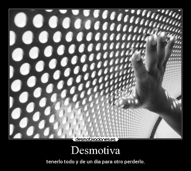 Desmotiva - 