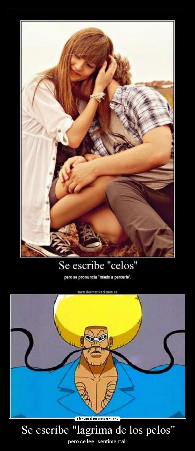 carteles bobobo cap desmotivaciones