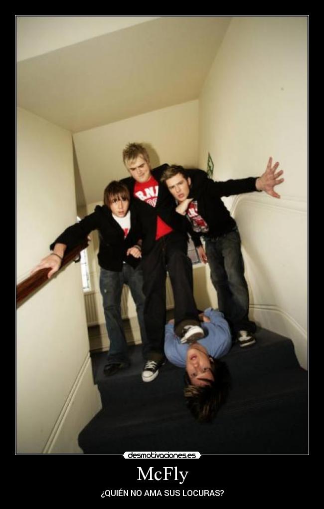 McFly - 
