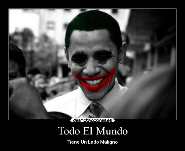 Todo El Mundo - 