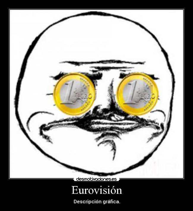 Eurovisión -