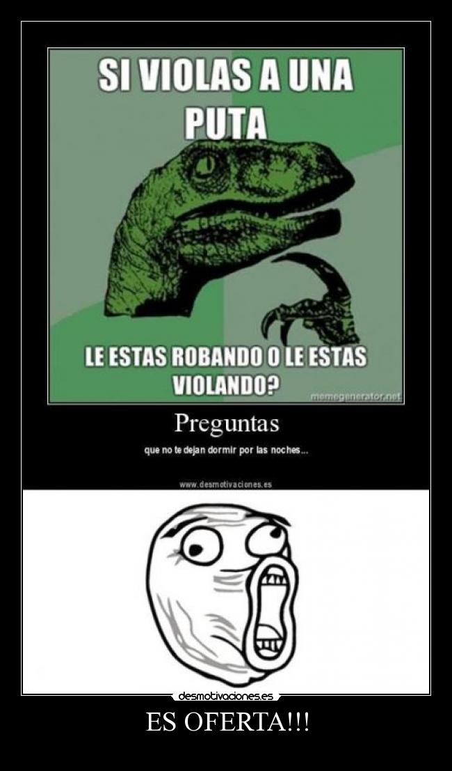 ES OFERTA!!! - 