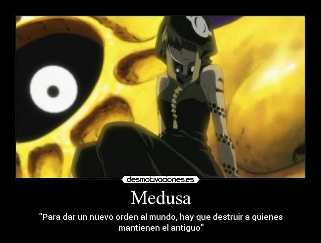 Medusa - 