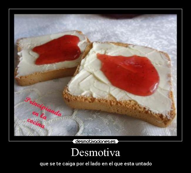 Desmotiva - 