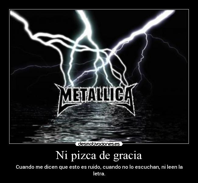 Ni pizca de gracia -