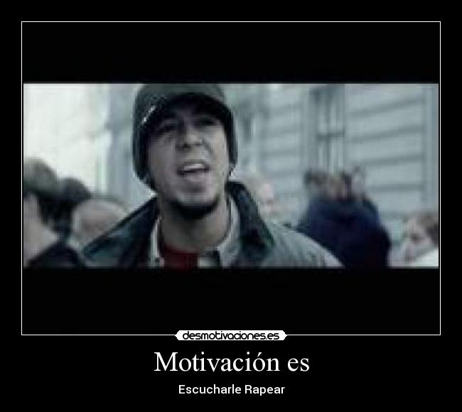 Motivación es - 