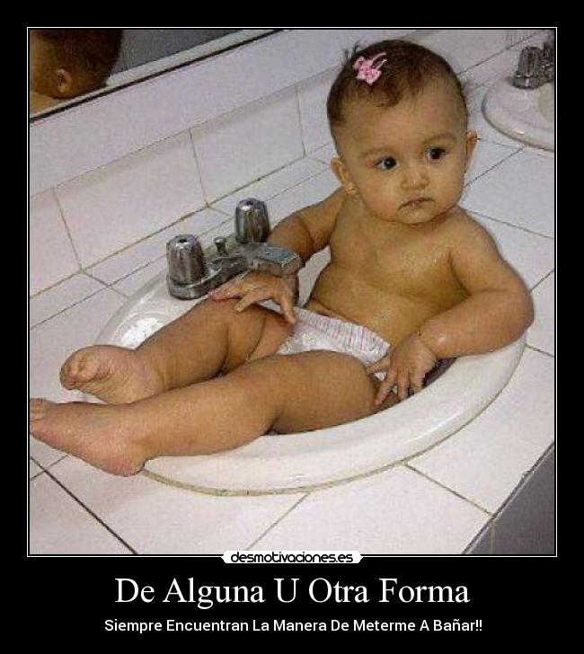 De Alguna U Otra Forma - 