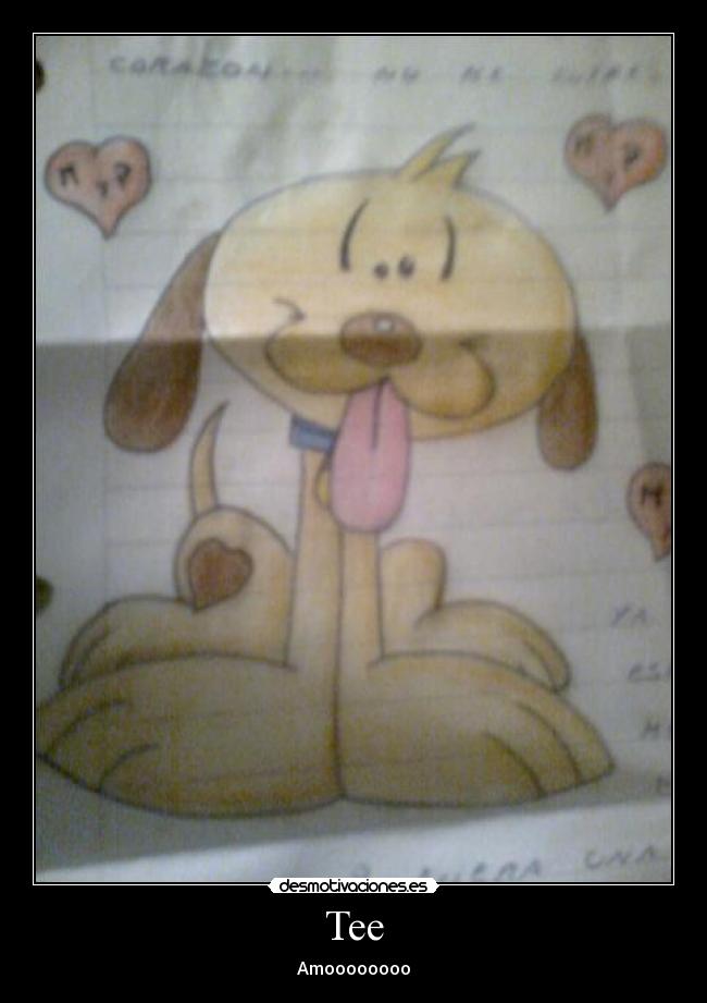 carteles lachepibaa desmotivaciones