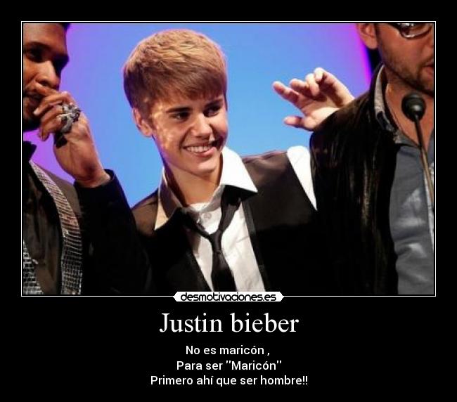 Justin bieber - 