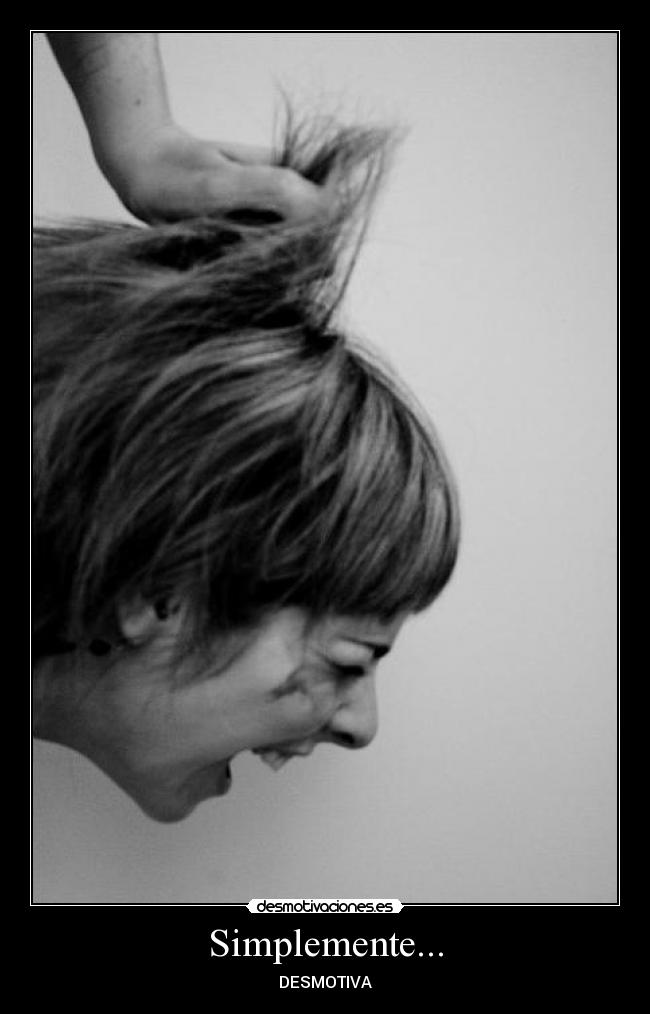 Simplemente... - 