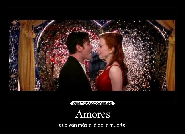 Amores -