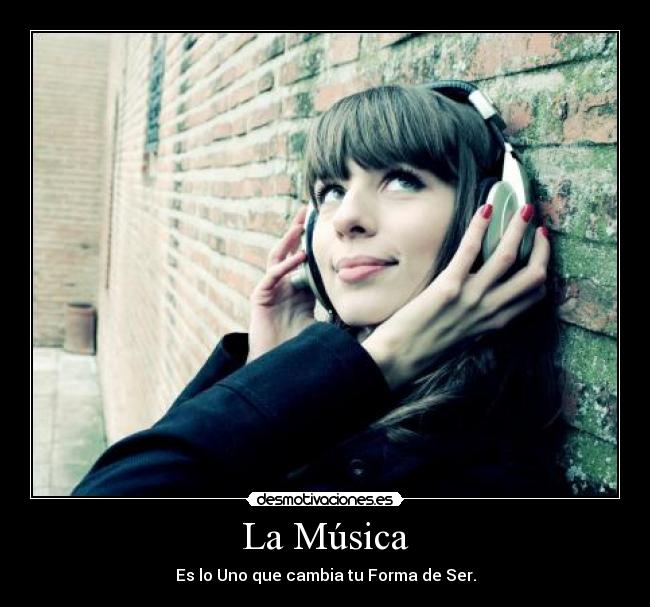 La Música - 