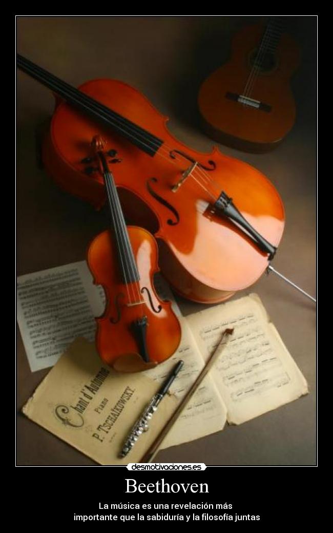 Beethoven -