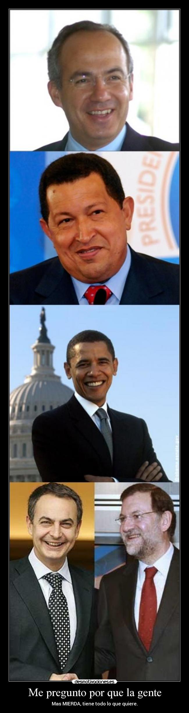 carteles pregunto desmotivaciones