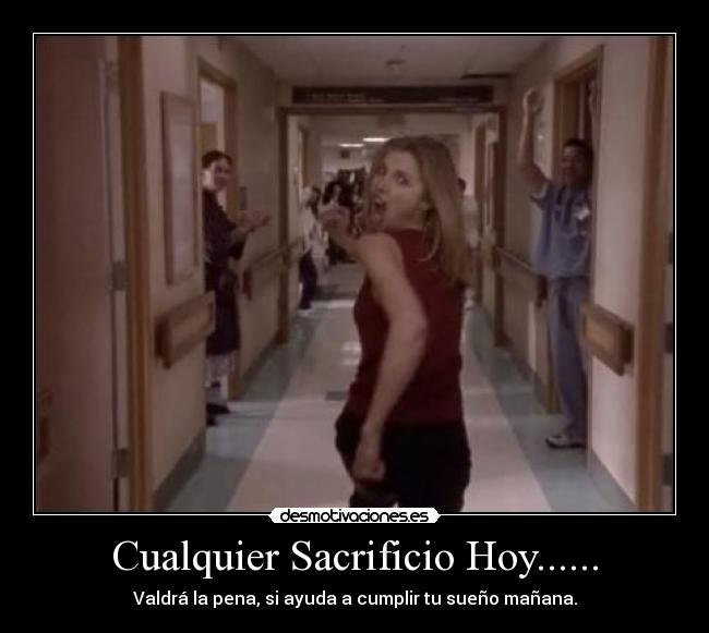 carteles desmotivaciones