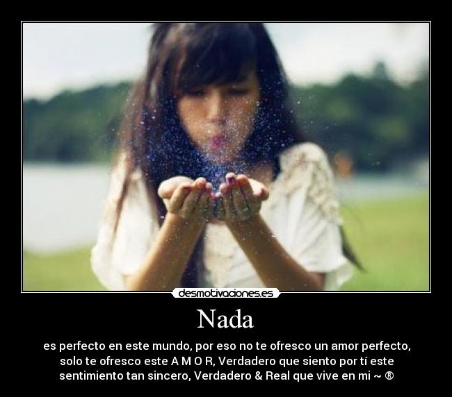 Nada -