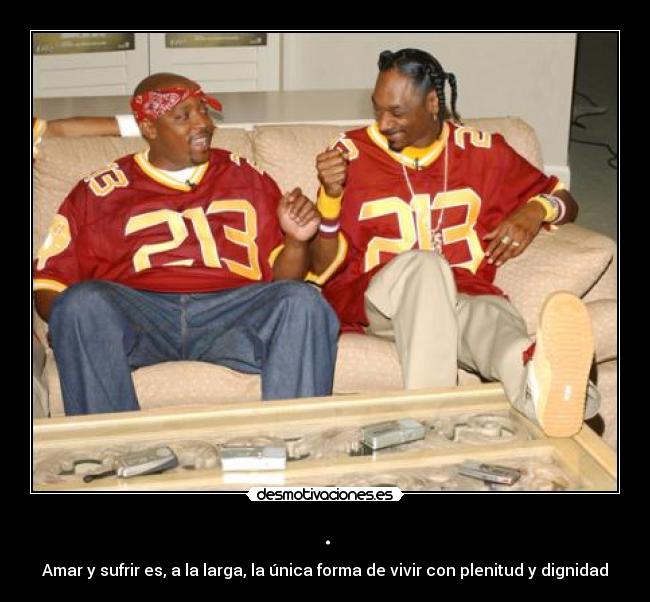 carteles hipsalami snoop dogg nate dogg que paz descanse - marina xola dor cuidad vacaciones desmotivaciones