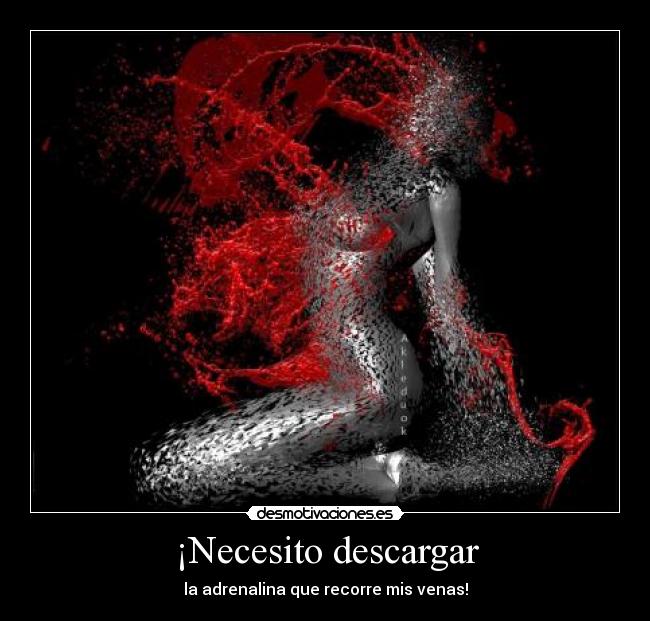 ¡Necesito descargar - 